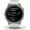 Часы GARMIN EPIX (GEN 2) SAPPHIRE - WHITE TITANIUM 47 мм 11160