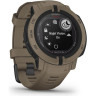 Часы GARMIN INSTINCT 2 SOLAR - TACTICAL EDITION COYOTE TAN 11179