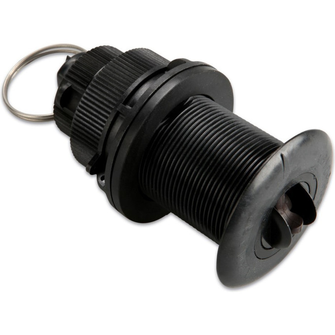Датчик скорости/температуры пластиковый сквозь корпус 8-pin GARMIN ST850 010-10365-20