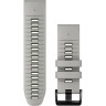 Ремешок GARMIN EPIXPRO (G2) 26MM QUICKFIT FOGGRY/MOSS SILCN BND 010-13281-08