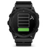 Смарт-часы GARMIN TACTIX 8 (51 mm) AMOLED с Applied Ballistics Ultralight Solver 010-03406-14