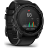 Смарт-часы GARMIN TACTIX 8 (51 mm) Solar с Applied Ballistics Ultralight 010-03407-01