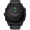 Смарт-часы GARMIN TACTIX 8 (51 mm) Solar с Applied Ballistics Ultralight 010-03407-01
