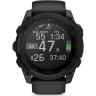 Смарт-часы GARMIN TACTIX 8 (51 mm) Solar с Applied Ballistics Ultralight 010-03407-01