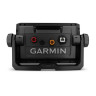 Картплоттер GARMIN ECHOMAP UHD 72SV с датчиком GT56UHD-TM 010-02518-01